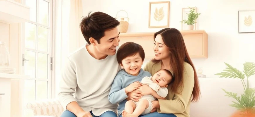 『0歳児スタートダッシュ物語』ファンにおすすめの10作品