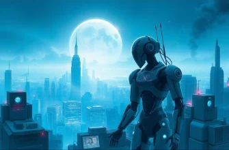 『ゴースト・イン・ザ・シェル』ファンにおすすめの10作品