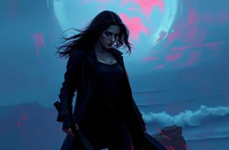 『リベンジ』のようなサスペンス作品10選