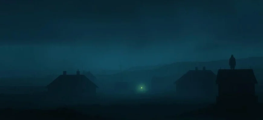 『ヴィレッジ』のような作品10選