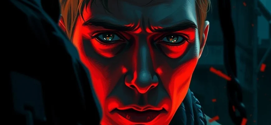 『オール・ザ・マネー・イン・ザ・ワールド』と似た作品10選