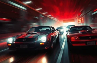 『デス・プルーフ』のようなスリリングな作品10選