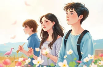 『ハチミツとクローバー』ファンにおすすめの10作品