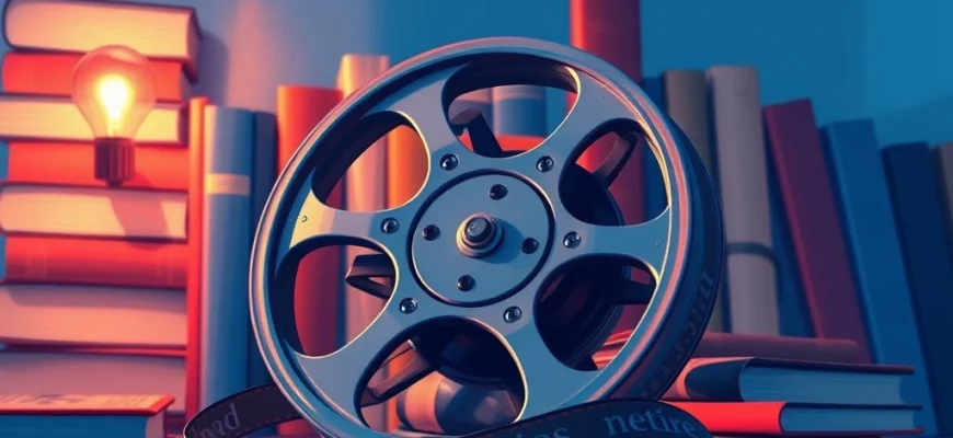 『ネガポジアングラー』ファン必見の10作品