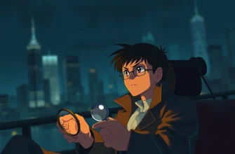 『名探偵コナン』のような謎解き作品10選