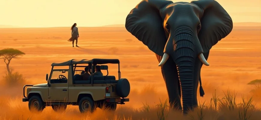 『モガンボ』ファンにおすすめの10作品