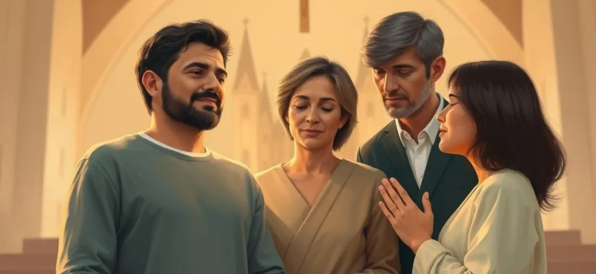 『神様の思し召し』のような心温まる作品10選