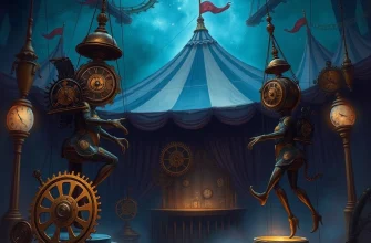 『からくりサーカス』ファンにおすすめの10作品