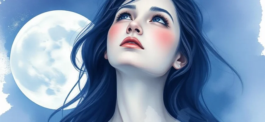 『月の満ち欠け』のような作品10選