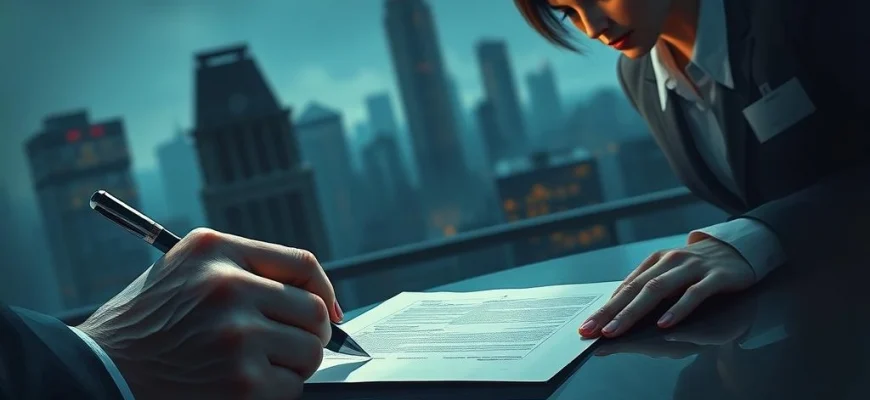 『ザ・ホネスト・リアルター』に似たおすすめ作品10選