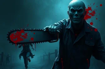 『悪魔のいけにえ』ファンにおすすめの10作品