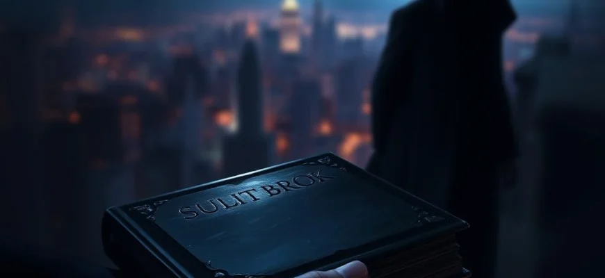 『黒革の手帖』ファン必見！似た作品10選