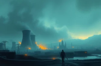 『チェルノブイリ』に似た作品10選