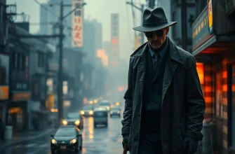 『野良犬』のようなサスペンス映画10選