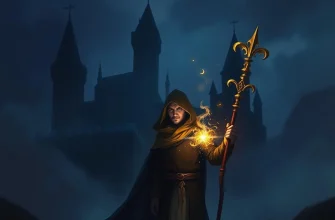 『没落寸前貴族』に似た魔法と成長の物語10選