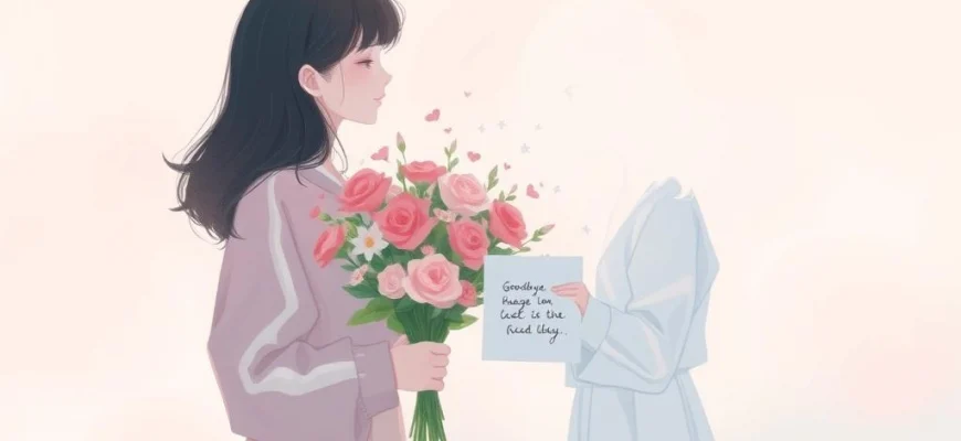 『さよなら、ガールズ。』ファンにおすすめの10作品