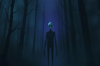 『スレンダーマン 奴を見たら、終わり』ファン必見！似た作品10選