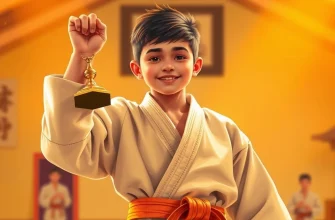 『姿三四郎』に似た武道と成長の物語10選