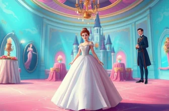 シンデレラのような夢と魔法の物語10選