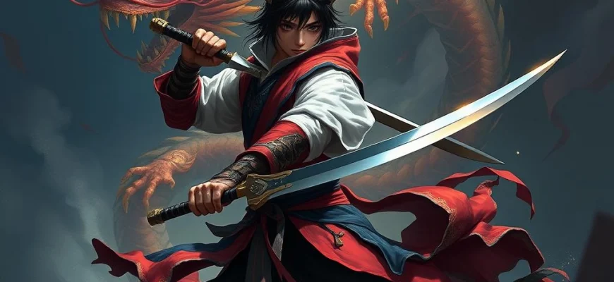 『神鵰侠侶』に似た感動を求めるあなたへ