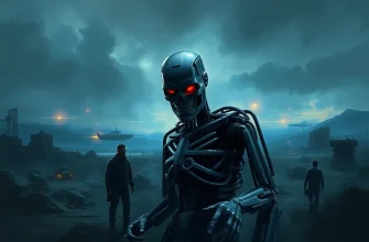 『ターミネーター:サルベーション』ファン必見の類似作品10選