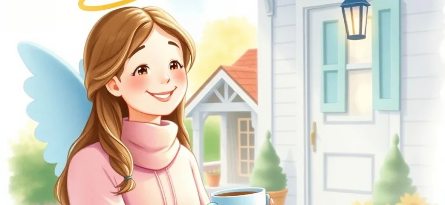 『お隣の天使様』に似た癒やし系作品10選