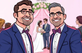 『ウエディング・クラッシャーズ』ファン必見！似た作品10選