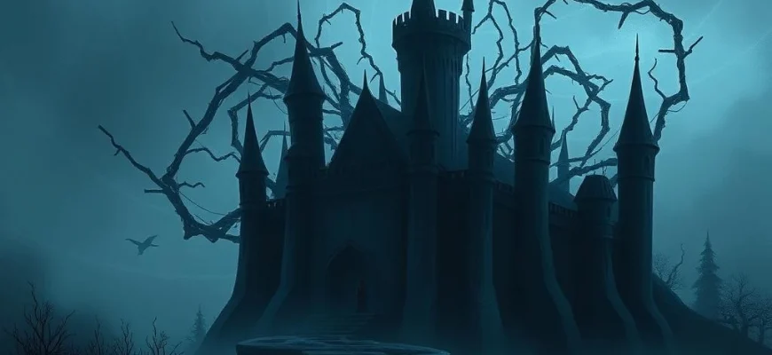 『蜘蛛巣城』のような名作10選