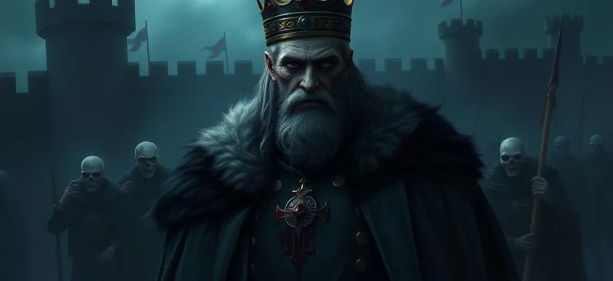 『キングダム』のような作品10選