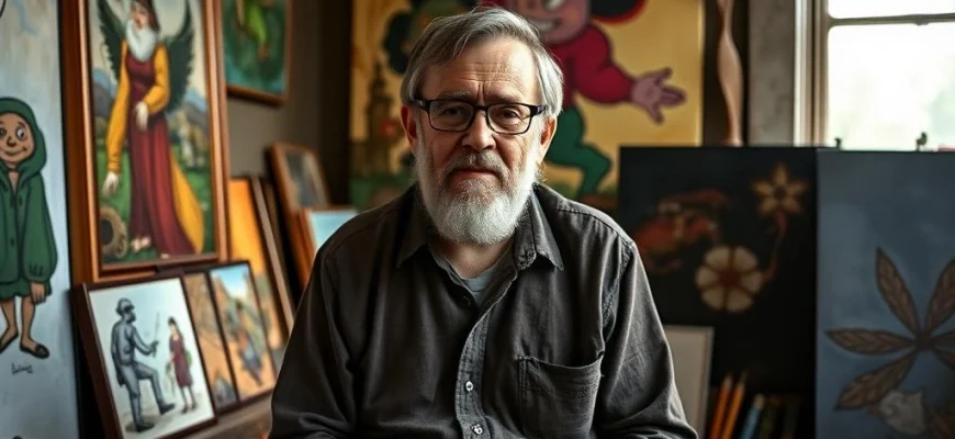 『クラム』ファン必見！似たテイストの作品10選