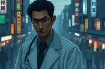 『酔いどれ天使』に似た作品10選