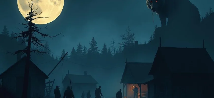 『人狼ゲーム』のような心理サバイバル作品10選