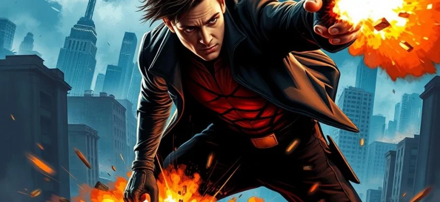 『ダイ・ハード/ラスト・デイ』ファン必見の10作品