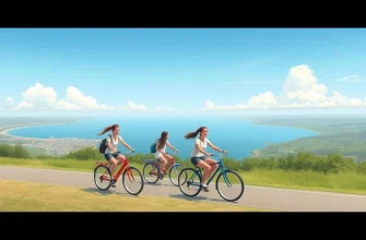 『南鎌倉高校女子自転車部』ファンにおすすめの10作品