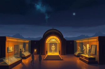 『ナイト ミュージアム2』のような冒険映画10選