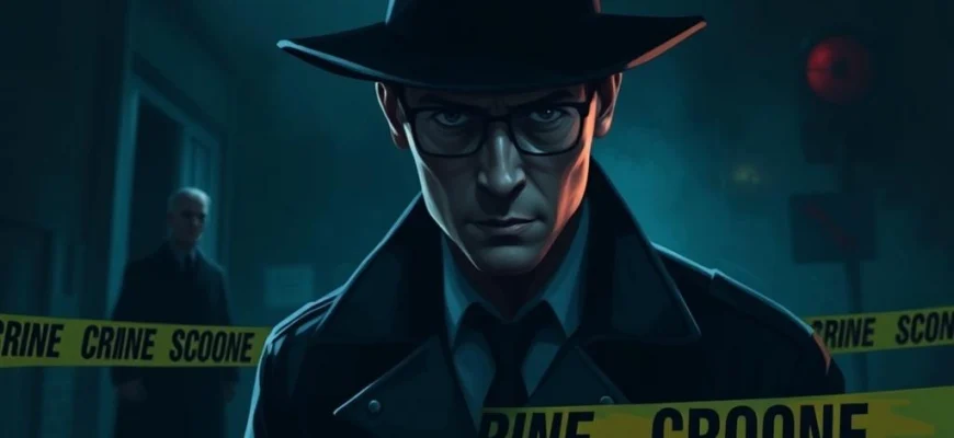 『イテウォン殺人事件』に似たサスペンス作品10選