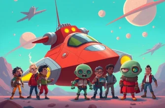 『ミラクル・ニール!』ファン必見の類似作10選