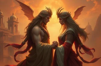 『千古の愛、天上の詩』ファン必見！似た作品10選