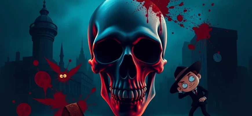 『NO EXIT／ノー・イグジット』に似たサスペンス＆コメディ作品10選