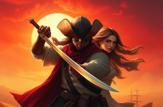 『マスク・オブ・ゾロ』ファンにおすすめの10作品