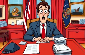 『デーヴ』のような政治コメディ＆ドラマ10選