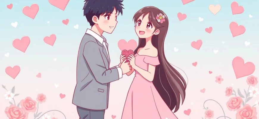 『てんぷる』ファンにおすすめの10作品