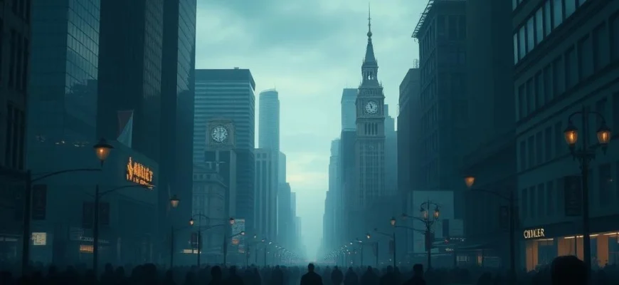 『群衆』の世界観を堪能できる10作品