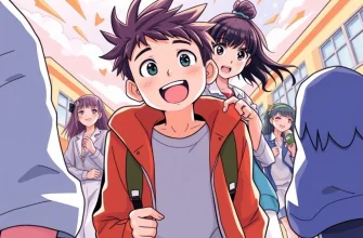 『ハヤテのごとく！』ファン必見！似たアニメ10選