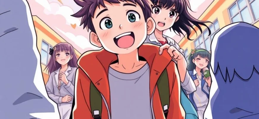 『ハヤテのごとく！』ファン必見！似たアニメ10選