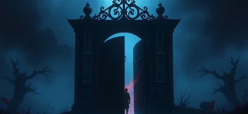 『アブダクション』ファン必見！似た作品10選