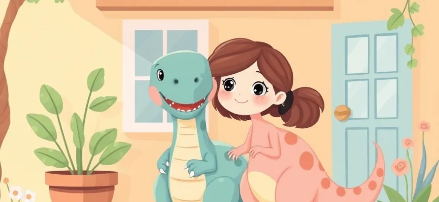 『ギャルと恐竜』に似たおすすめ作品10選