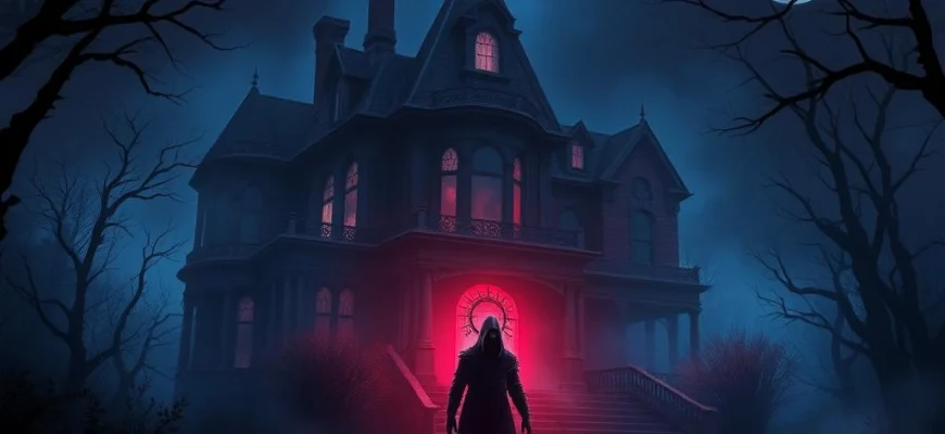 『Majikowa!』に似た超自然ホラー作品10選