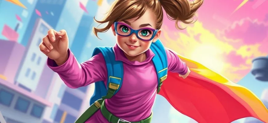 『インビジブル・シングス 未知なる能力』のような冒険と超能力を楽しむ10作品