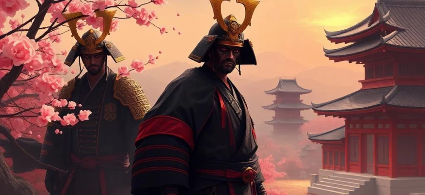 『薄桜鬼』に似たアニメ・ドラマ10選